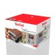 5. Tefal JM600T pizza maker 1 pizza(s) Terracotta