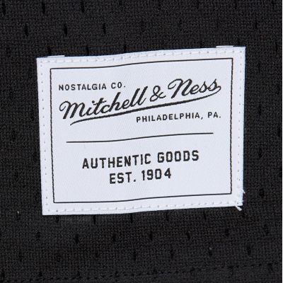 5. Mitchell & Ness Branded Legendary Swingman Jersey M TMTK6552-MNNYYPPPBLCK