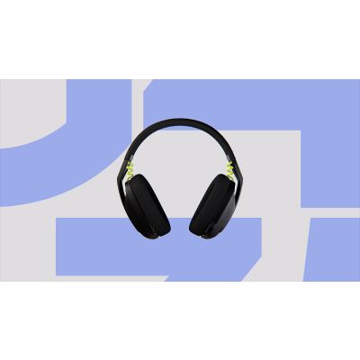 20. Logitech G435 headphones black 981-001050