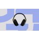 20. Logitech G435 headphones black 981-001050