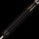 3. Darts steel tip Unicorn Black Brass - Gary Anderson 22g: 27664 | 24g: 27665 | 26g: 27666