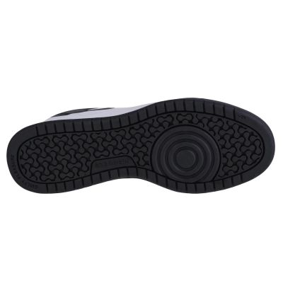 4. Skechers Koopa-Volley Low Varsity 183240-BKW White 41