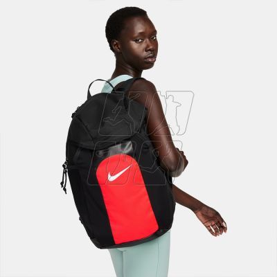9. Nike Academy Team DV0761-013 backpack