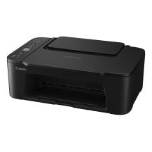 Canon Pixma TS3750i black multifunction device