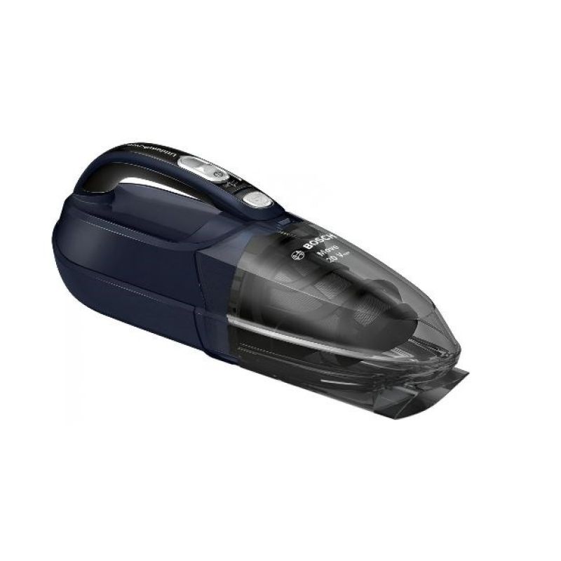 4. BOSCH BHN 20L Cordless Vacuum Cleaner