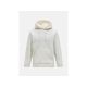 Peak Performance M Fleece Hood, white