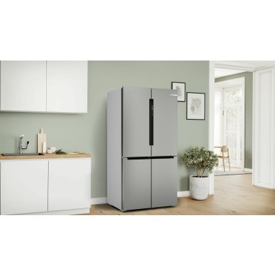 8. BOSCH KFN 96VPEA fridge-freezer