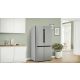 8. BOSCH KFN 96VPEA fridge-freezer
