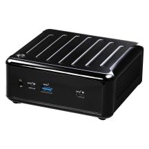 ASROCK NUC BOX-1165G7 Intel 11th Gen(Tiger Lake) G-LAN retail computer