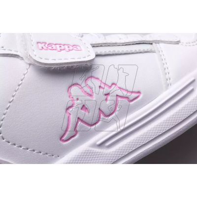 7. Shoes Kappa Marabu II K 260817K-1017