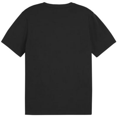 2. Puma Team Goal Casuals Tee M 658615 03