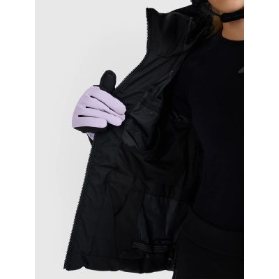 6. Ski jacket 5000 membrane women's 4F 4FWAW25TTJAF0808-20S