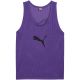 2. Puma Bib Team Men's Tag Purple 657251 52
