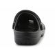 6. Crocs Classic Clog K Jr 206991-001 flip-flops