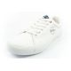 3. Lee Cooper men's sports shoes sneakers fashionable white comfortable