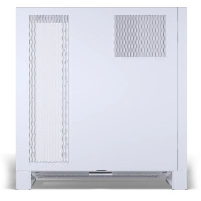 5. PHANTEKS NV-Series NV9 MK2 PC Case, Big Tower, EATX, DRGB, Tempered Glass - White