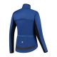 2. Rogelli women's winter jacket BARRIER blue XL