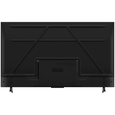 12. TCL 55P69K LED TV 55'' 4K Ultra HD Google TV Dolby Atmos DVB-T2 Black