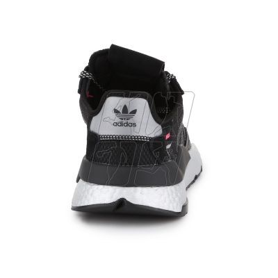 5. Adidas Nite Jogger W FV4137 shoes