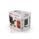 6. Tefal Easy Fry & Grill EY8018 6.5 l Autonomous 1830 W Hot Air Fryer Black