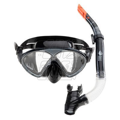 2. Aquawave Dolphin Jr 92800081456 diving set