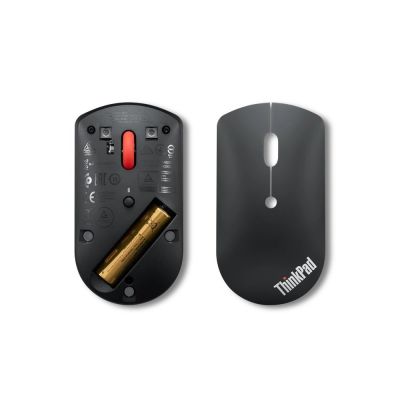6. Lenovo ThinkPad 4Y50X88822 Mouse