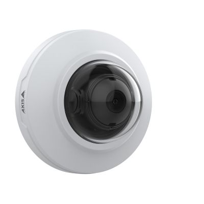 3. Axis 02373-001 In-Ear IP Security Camera Indoor 1920 x 1080 px Ceiling / Wall