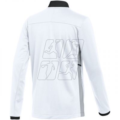 2. Nike Dri-Fit Academy 25 Track Jacket Jr FZ9836 100 sweatshirt