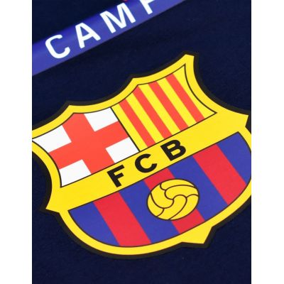 3. FC Barcelona men's cotton t-shirt 5001CETST