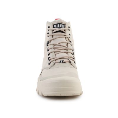 5. Palladium Pallarider Mid WP+ 79108-215-M shoes