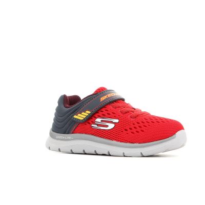 2. Skechers Skech-Lite-Micro Jr 95054N-RDCC shoes