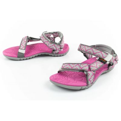 8. Teva Hurricane 3 Jr Sandals 1019535