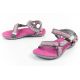 8. Teva Hurricane 3 Jr Sandals 1019535