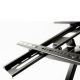 9. ART AR-53 TV wall mount (corner, swivel, wall, tiltable - 55"; max. 35kg)
