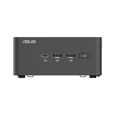 5. ASUS NUC 15 PRO RNUC15CRHC500002 computer (RPL-R 45W (C5 210H), noRAM, noStorage, Integrated VGA, noOS, EU Cord, Kit)