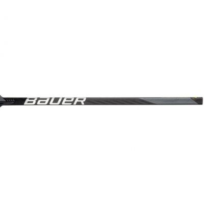 11. Bauer Mach 25" Goalkeeper Stick Sr 1059784