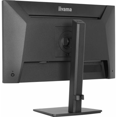 19. iiyama ProLite XB2493HSU-B1 computer monitor 60.5 cm (23.8") 1920 x 1080 px Full HD LED Black