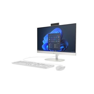 7. HP ProOne 240 G10 AIO 23.8"FHD IPS 250nits AG Ultra 7 155U 16GB DDR5 5600 SSD512 Intel UHD Cam IR 5 Mpx W11Pro 3Y OnSite