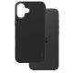 2. CARE by PanzerGlass Fashion Case iPhone 16 Plus 6.7" black/black MagSafe 1379