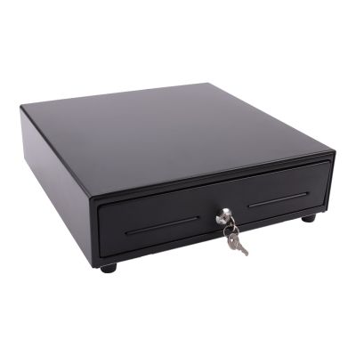 6. Olympia SD 330A Electronic Cash Drawer