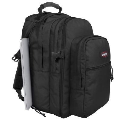 2. Eastpak Tutor Backpack EK000955008 Black One Size