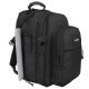 2. Eastpak Tutor Backpack EK000955008 Black One Size