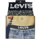 3. Levi&#39;s Boxer 2 Pairs Briefs M 37149-0706