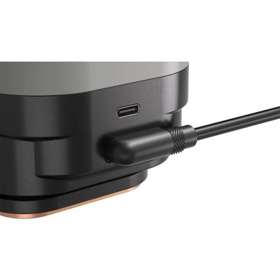 12. CORSAIR iCUE LINK TITAN 360 RX RGB AIO, 360mm Radiator, Liquid CPU Cooler