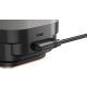 12. CORSAIR iCUE LINK TITAN 360 RX RGB AIO, 360mm Radiator, Liquid CPU Cooler