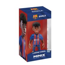 MINIX FC BARCELONA figurine - LAMINE YAMAL 15160