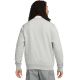 2. Nike Sportswear Club Fleece DQ4912-063 Grey L