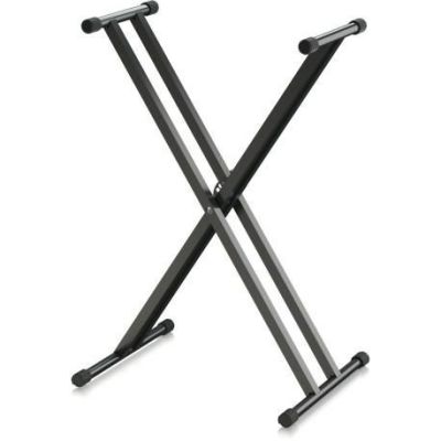 Behringer KS1002 Double Keyboard Stand