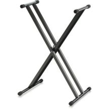 Behringer KS1002 Double Keyboard Stand
