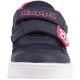 10. Kappa PIO M Sneakers Jr 280023M 6722 shoes